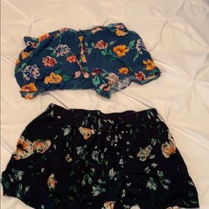 Beach/ Lounge shorts